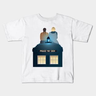 One last trip Kids T-Shirt